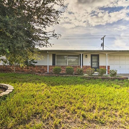 Bradenton Snowbird Sanctuary With Covered Patio! Bagian luar foto