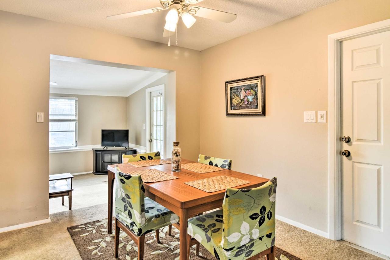 Bradenton Snowbird Sanctuary With Covered Patio! Bagian luar foto